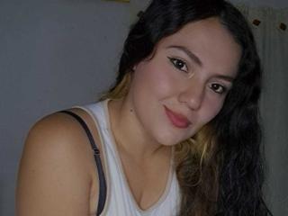 LiliDuque - Live porn &amp; sex cam - 24032825