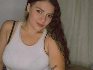 LiliDuque - Live porn &amp; sex cam - 24032829