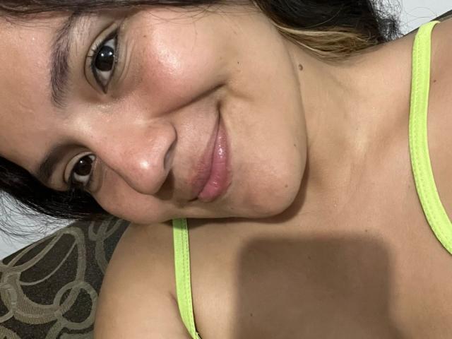 LiliDuque - Sexe cam en vivo - 24032837