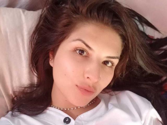 Ailinn - Sexe cam en vivo - 24033381