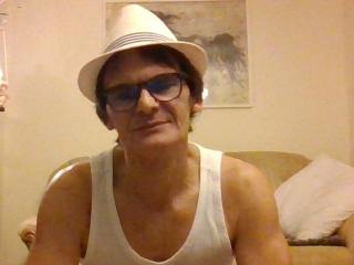 MikyBI - Sexe cam en vivo - 24033777