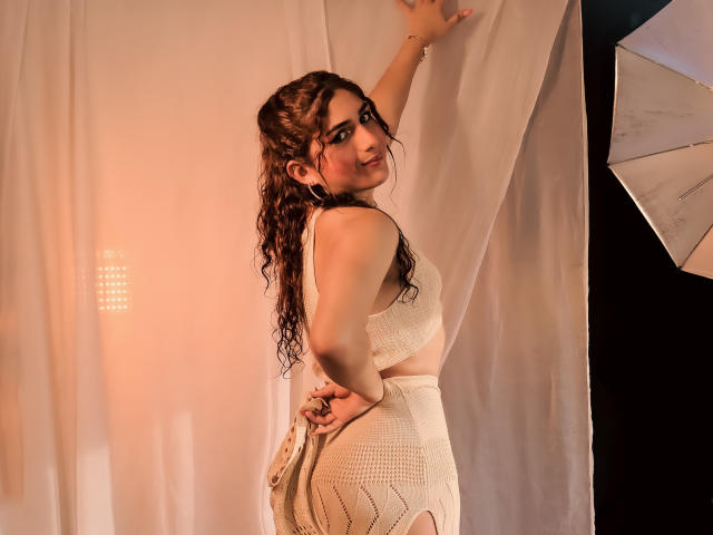 AndyDupont - Live sex cam - 24033825