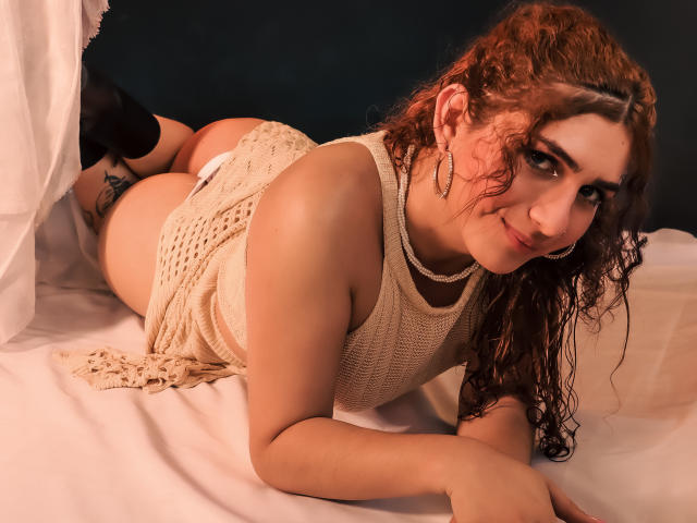 AndyDupont - Live sexe cam - 24033877