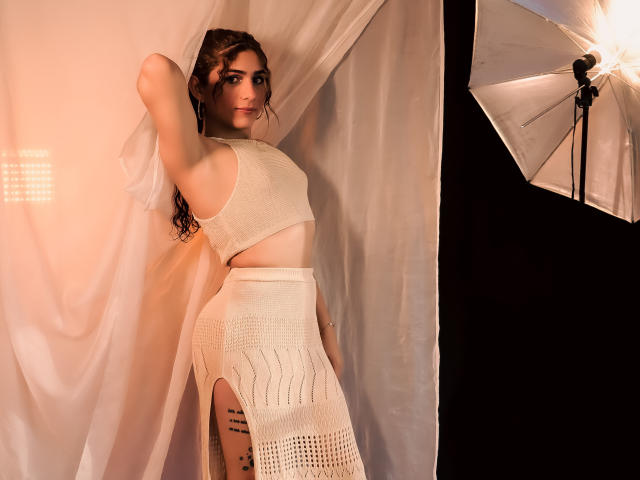 AndyDupont - Live sex cam - 24033905