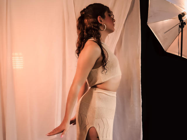 AndyDupont - Sexe cam en vivo - 24033917