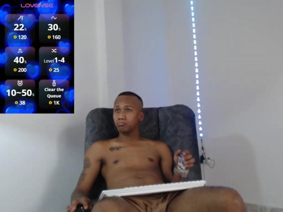 AlexHotKing - Live Sex Cam - 24034189