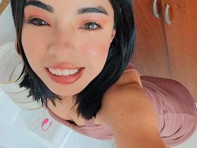 IsabellaLins - Live sex cam - 24034293