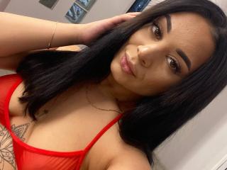 MadyLux - Live sex cam - 24034325