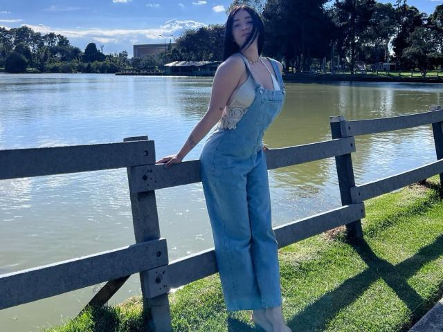 NicoColeman - Live sex cam - 24034429