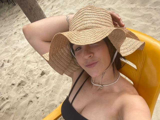 NicoColeman - Live sex cam - 24034509