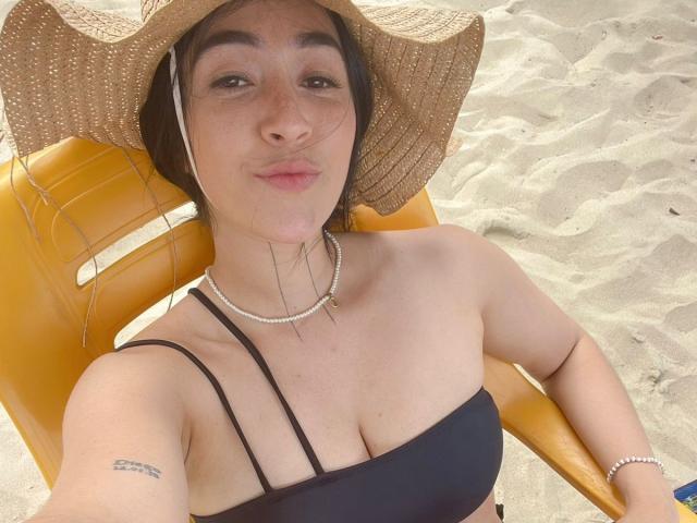 NicoColeman - Live Sex Cam - 24034565