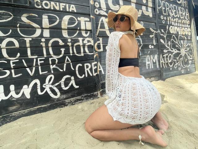 NicoColeman - Live sex cam - 24034585