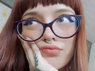 AnniieStone - Live sex cam - 24034625