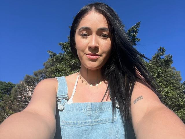 NicoColeman - Live Sex Cam - 24034641