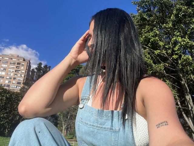 NicoColeman - Live porn &amp; sex cam - 24034657