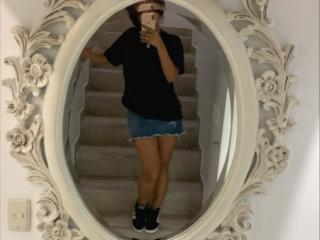 SophyDubois - Live Sex Cam - 24034677