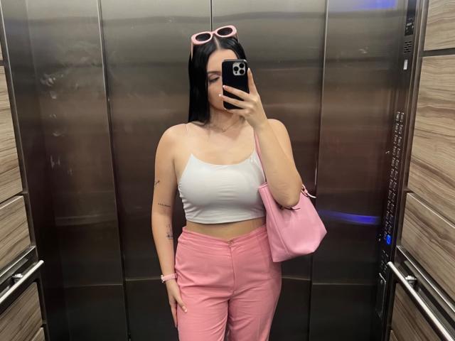 NovaDixon - Live Sex Cam - 24034797