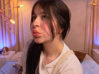 EvelynRosess - Live sexe cam - 24034965