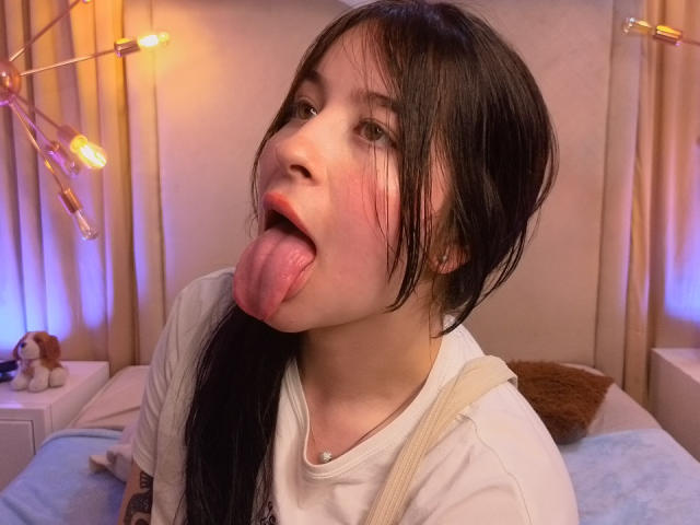 EvelynRosess - Live porn &amp; sex cam - 24034993