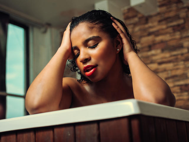 LisaMendez - Sexe cam en vivo - 24035509