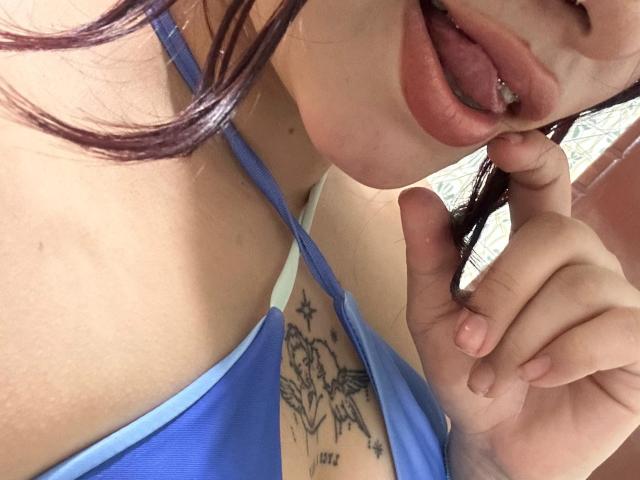 DaphneWalker - Sexe cam en vivo - 24036557