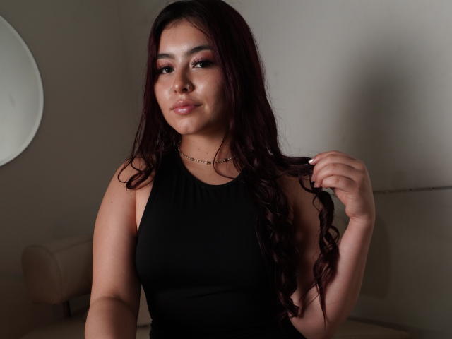 DaphneWalker - Sexe cam en vivo - 24036617