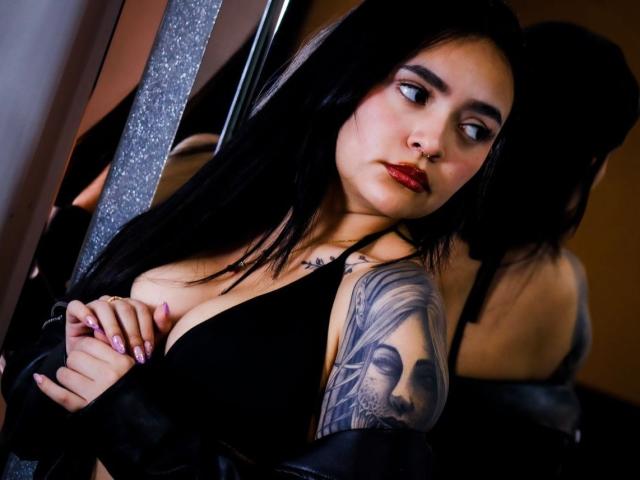 BlairrHodes - Sexe cam en vivo - 24036825