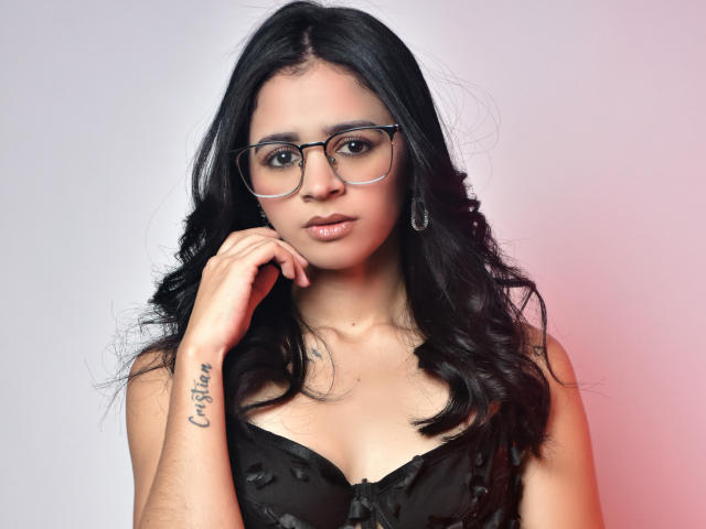 CelesteMist - Sexe cam en vivo - 24037165