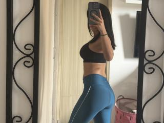 SeleneBrigth - Live sex cam - 24037649