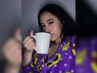 SamyCruzz - Live sex cam - 24037929