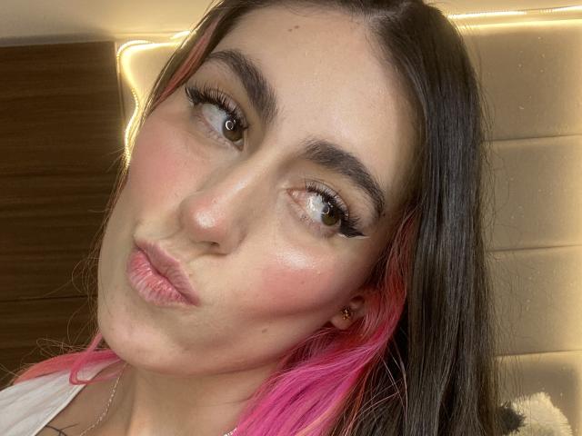 JazzeRusot - Sexe cam en vivo - 24038293