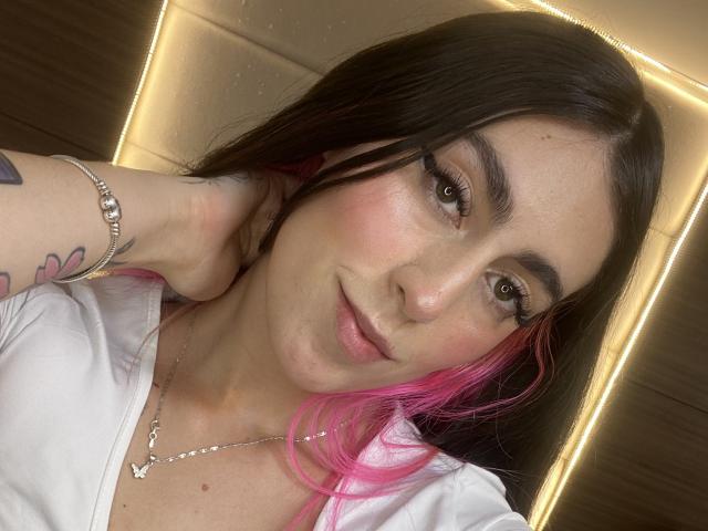 JazzeRusot - Live sex cam - 24038309