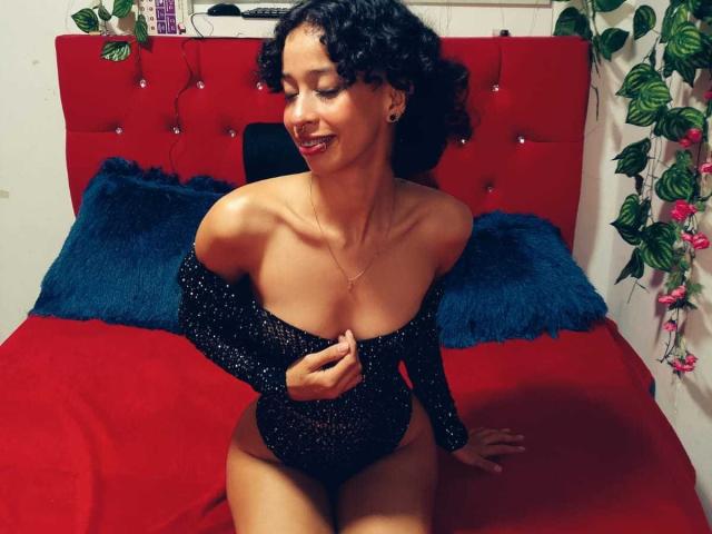 Kaatalina - Sexe cam en vivo - 24038913