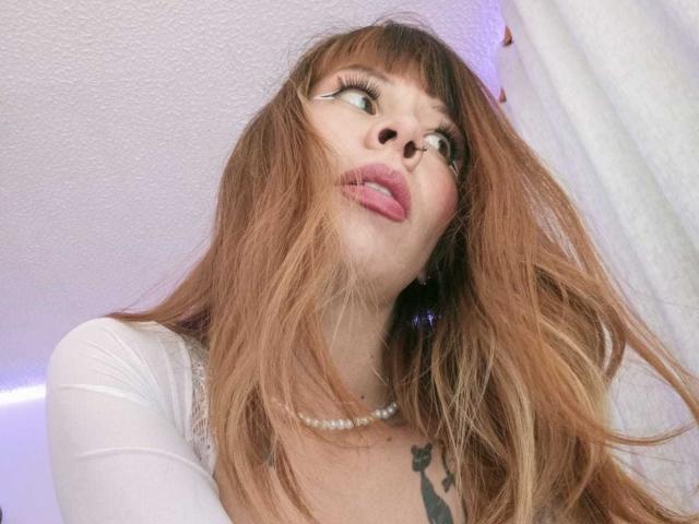 AriiannaHot - Sexe cam en vivo - 24039125