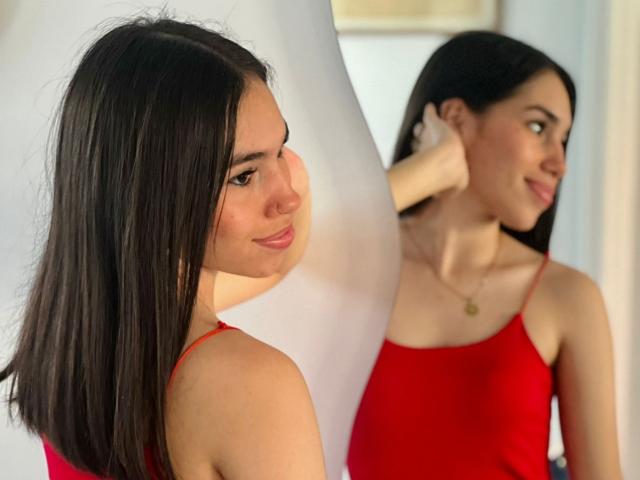 SophiaStorm - Live sex cam - 24039465