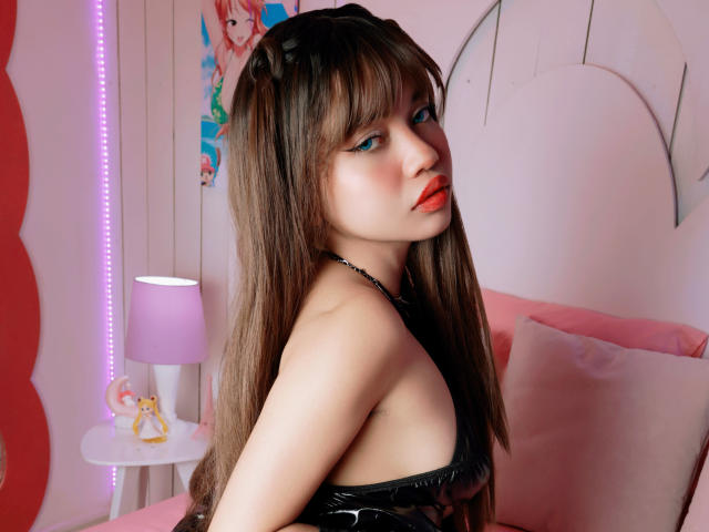 LiliMays - Sexe cam en vivo - 24039981