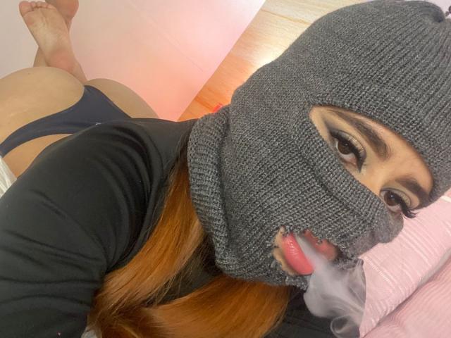 MartinaConorr - Sexe cam en vivo - 24040005