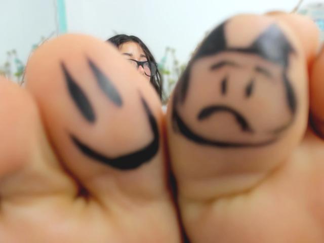 Genesiss - Sexe cam en vivo - 24040589