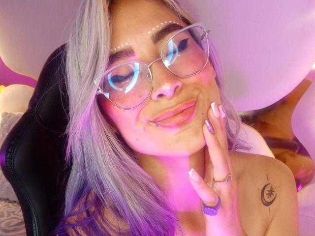 LunaMjs - Sexe cam en vivo - 24041753