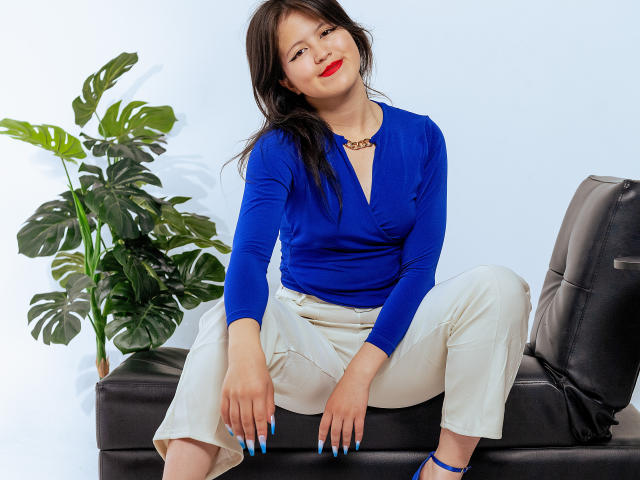 LilithConnor - Live sex cam - 24041905