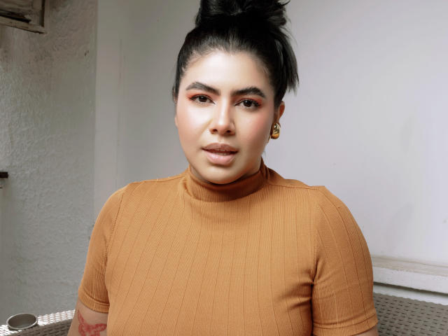 StefaniaFernanda - Sexe cam en vivo - 24042657