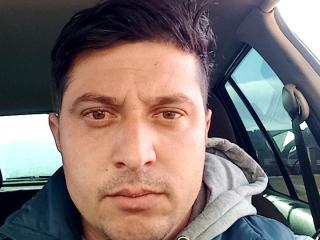 MysteriousMan69 - Sexe cam en vivo - 24043113