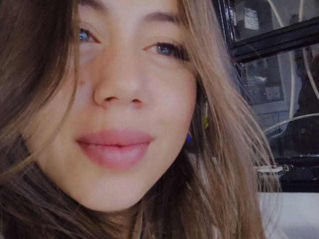 SalomeJohnson - Live porn &amp; sex cam - 24043509