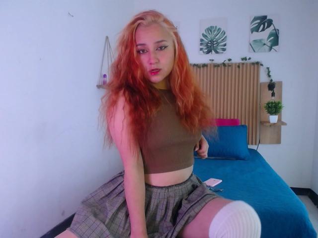 SlavicaX - Live porn &amp; sex cam - 24043885