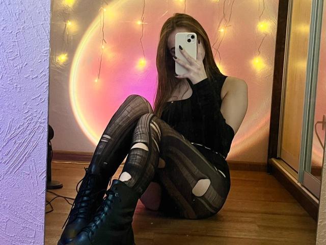 MayxFlower - Live sex cam - 24043925