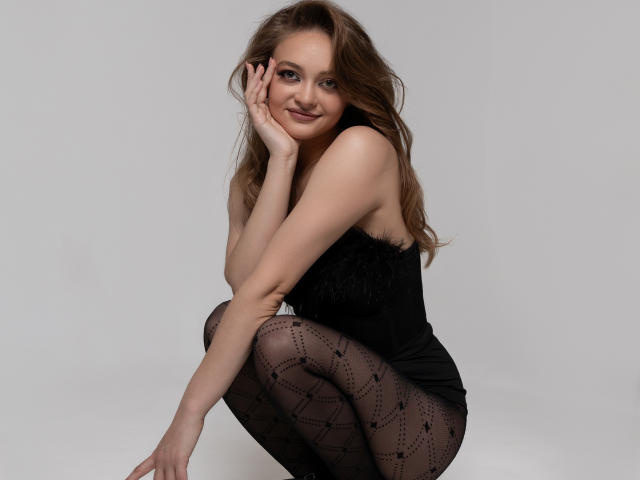MayxFlower - Sexe cam en vivo - 24044205