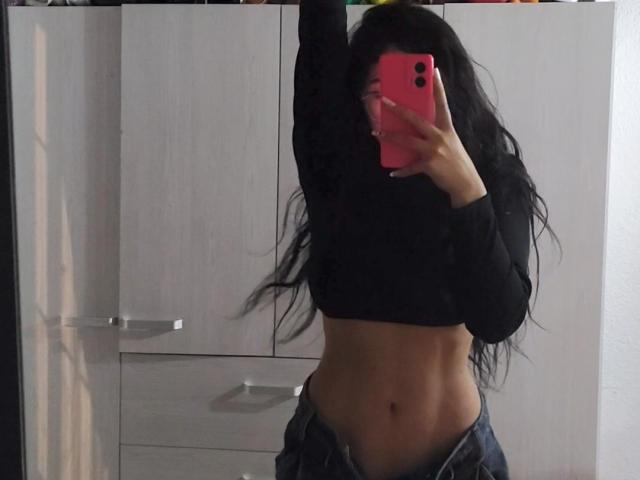 AndreaPretty - Live sex cam - 24044269