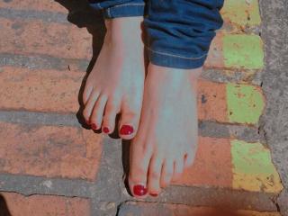 RoxieJackson - Sexe cam en vivo - 24044841