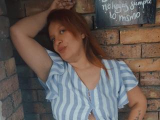 RoxieJackson - Sexe cam en vivo - 24044857
