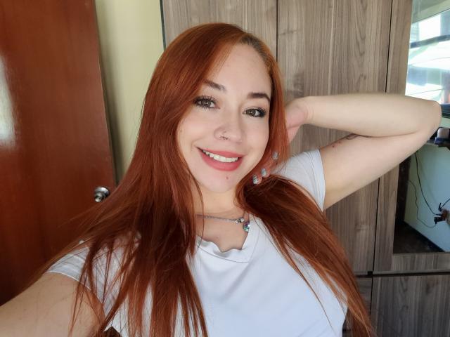 JaneFowler - Sexe cam en vivo - 24044885